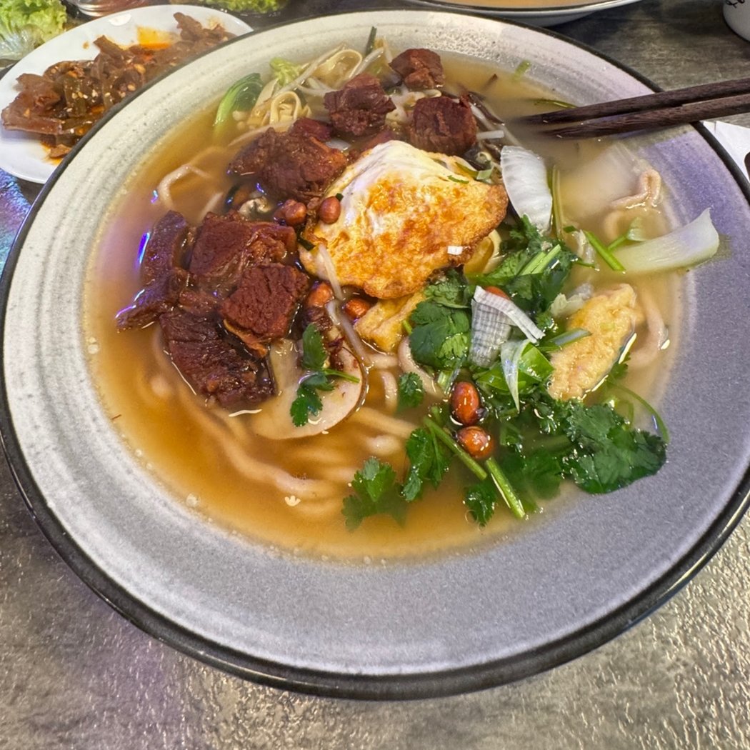 Resto Hua 幸福食堂 3